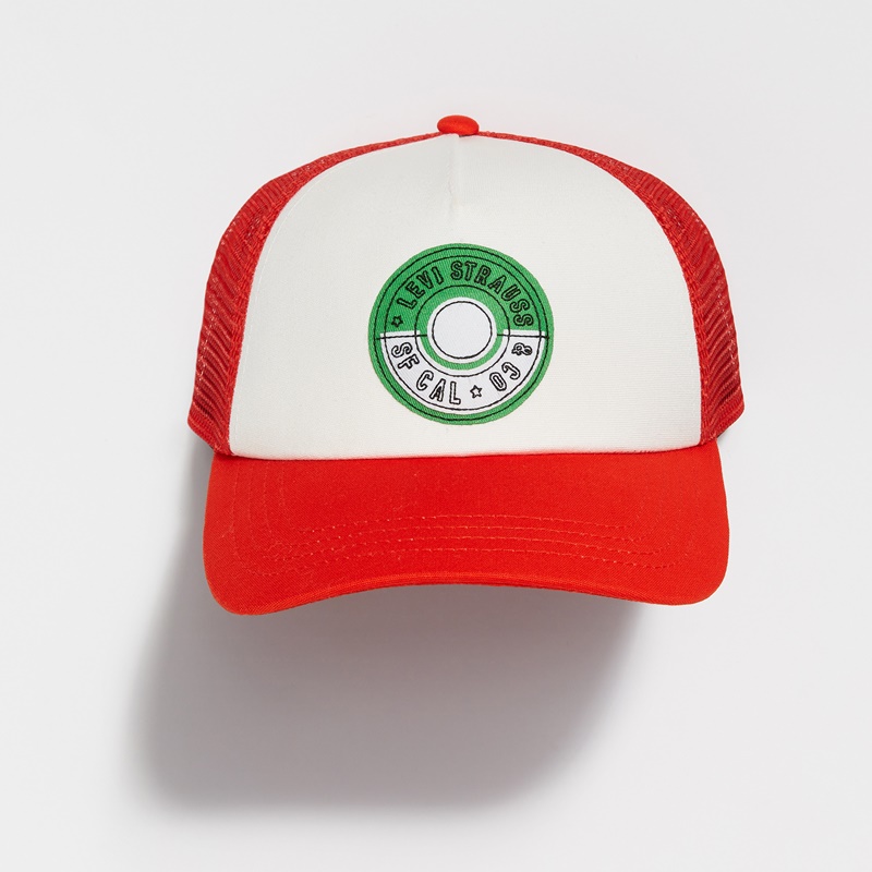 台灣販售預告｜ 小智和小霞身上的丹寧就是它？又酷又萌的 LEVI’S x POKÉMON 聯名服飾系列正式登場！