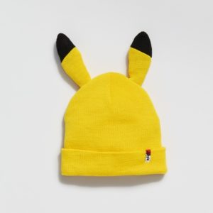 台灣販售預告｜ 小智和小霞身上的丹寧就是它？又酷又萌的 LEVI’S x POKÉMON 聯名服飾系列正式登場！