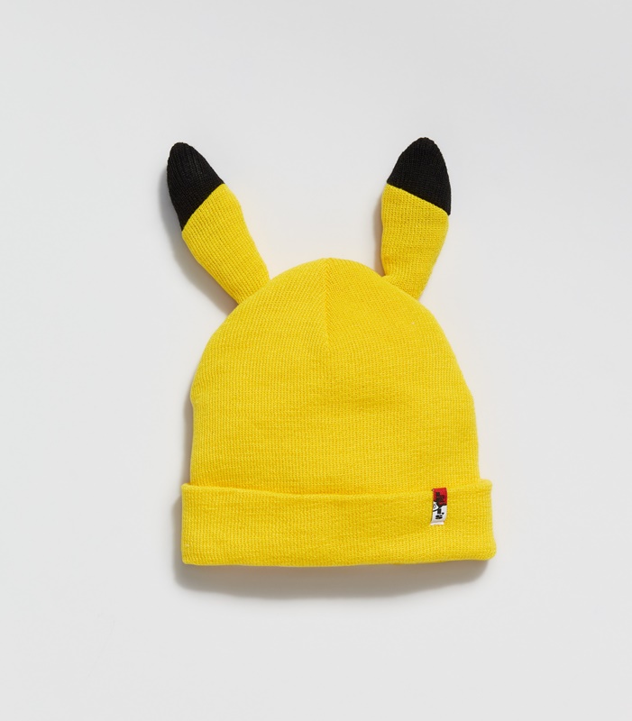 台灣販售預告｜ 小智和小霞身上的丹寧就是它？又酷又萌的 LEVI’S x POKÉMON 聯名服飾系列正式登場！