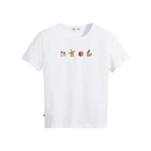 台灣販售預告｜ 小智和小霞身上的丹寧就是它？又酷又萌的 LEVI’S x POKÉMON 聯名服飾系列正式登場！