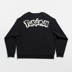 台灣販售預告｜ 小智和小霞身上的丹寧就是它？又酷又萌的 LEVI’S x POKÉMON 聯名服飾系列正式登場！