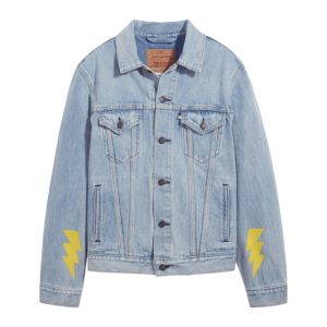 台灣販售預告｜ 小智和小霞身上的丹寧就是它？又酷又萌的 LEVI’S x POKÉMON 聯名服飾系列正式登場！