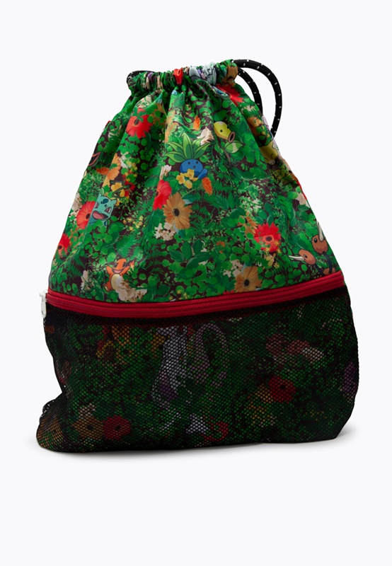 台灣販售預告｜ 小智和小霞身上的丹寧就是它？又酷又萌的 LEVI’S x POKÉMON 聯名服飾系列正式登場！