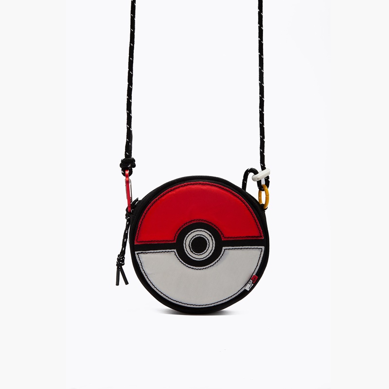 台灣販售預告｜ 小智和小霞身上的丹寧就是它？又酷又萌的 LEVI’S x POKÉMON 聯名服飾系列正式登場！