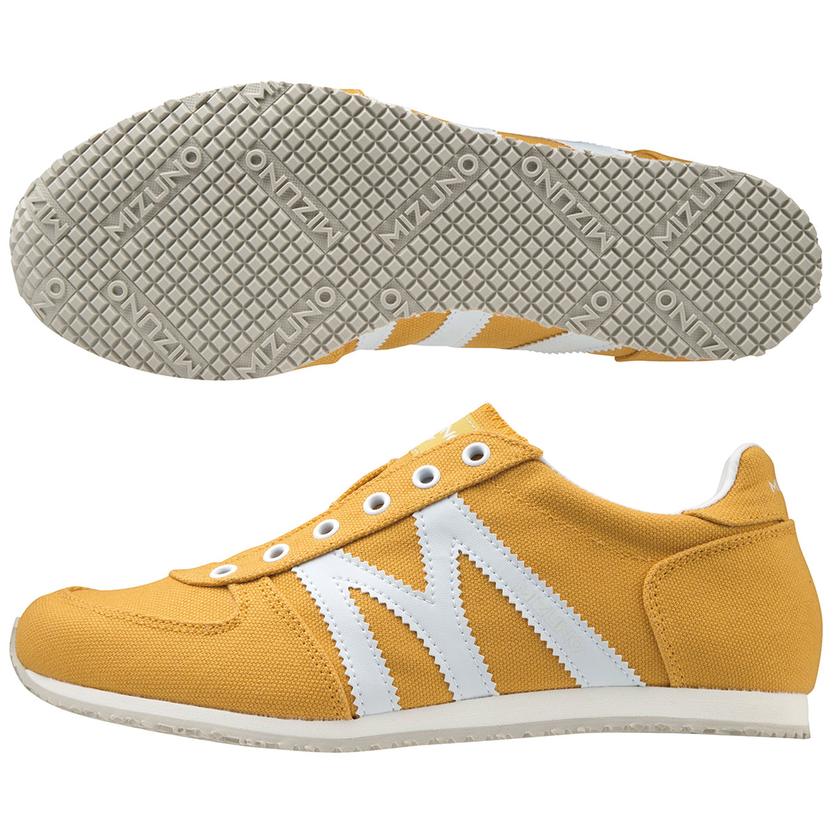 MIZUNO 2021 春夏輕盈色系登場 復古單品也太欠買！