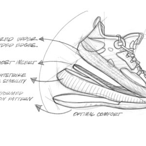 時尚穿搭融合多元球風！adidas Harden Vol.5 集結多項科技重磅登場，換上新戰靴重新出發！