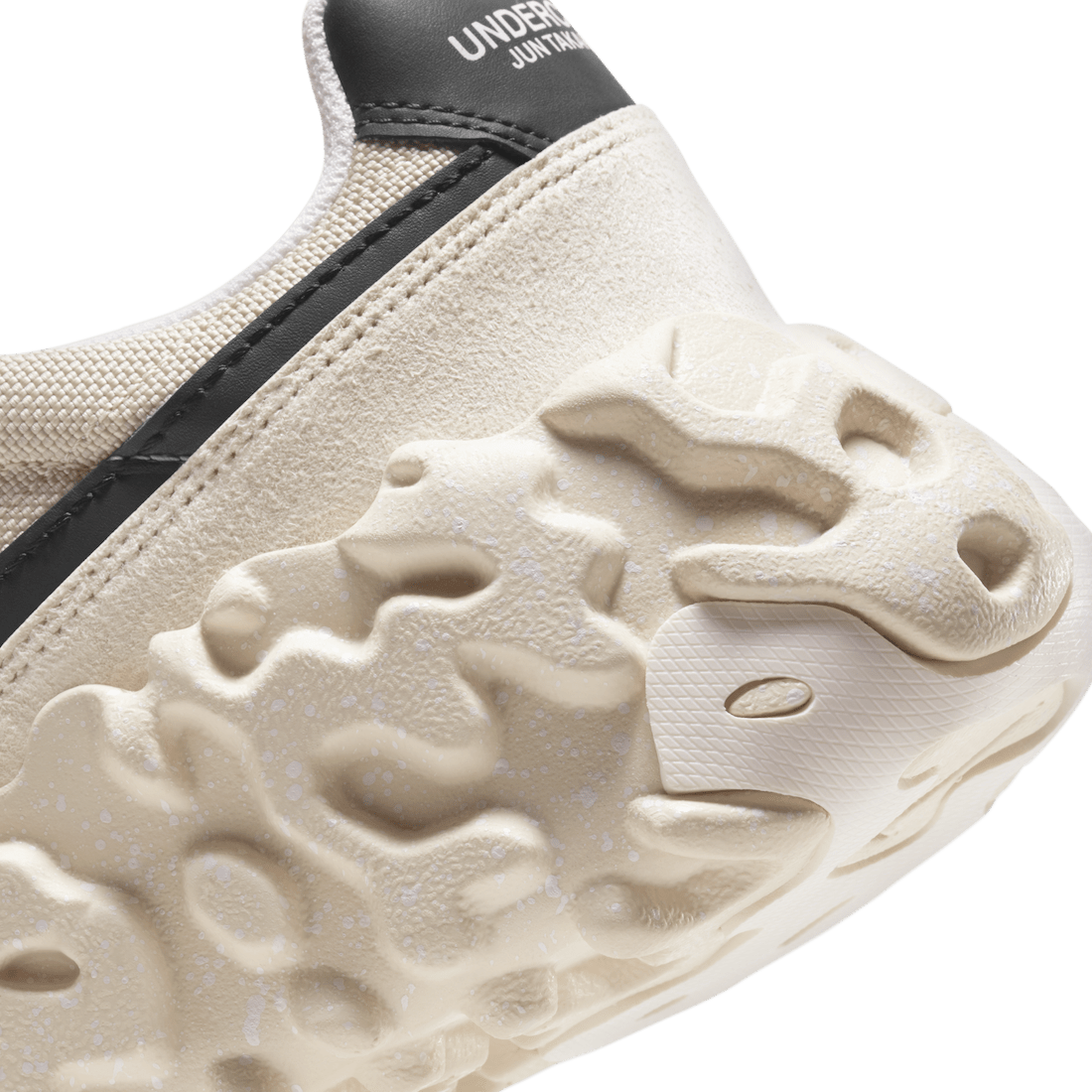 終於有抽籤消息了！全新聯名 UNDERCOVER x Nike Overbreak「免會員」台灣販售情報公布，鞋頭們筆記要做好！