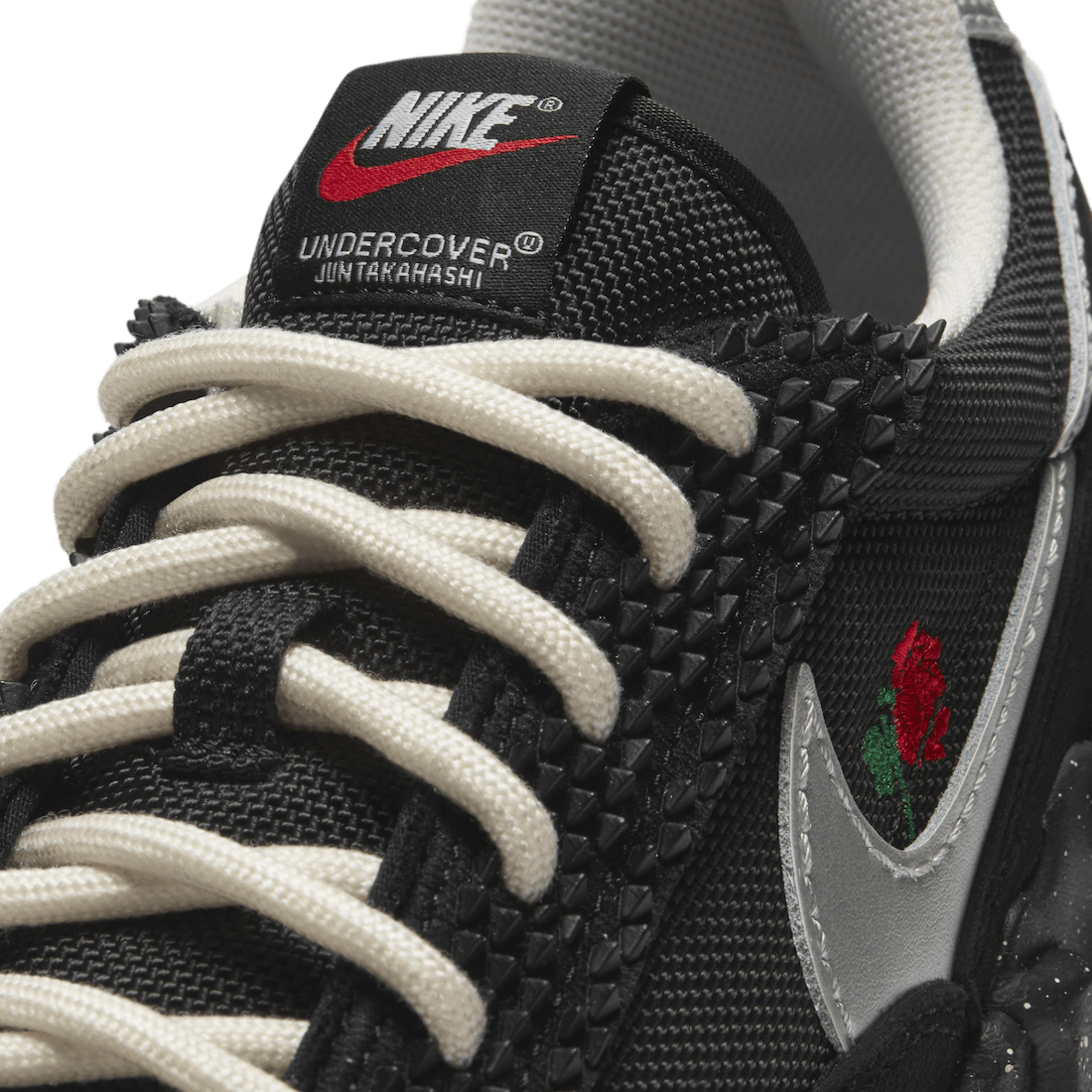 終於有抽籤消息了！全新聯名 UNDERCOVER x Nike Overbreak「免會員」台灣販售情報公布，鞋頭們筆記要做好！