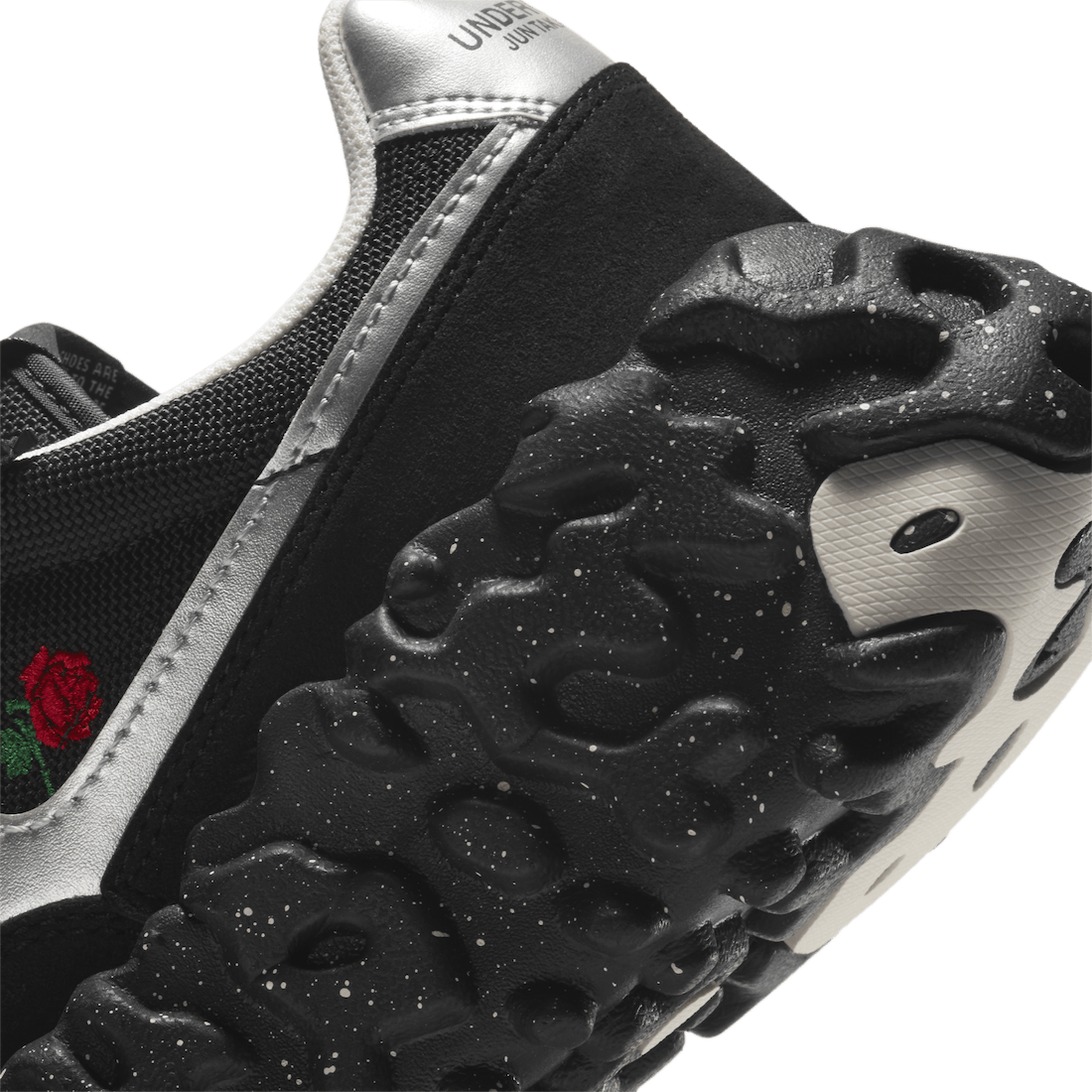 終於有抽籤消息了！全新聯名 UNDERCOVER x Nike Overbreak「免會員」台灣販售情報公布，鞋頭們筆記要做好！