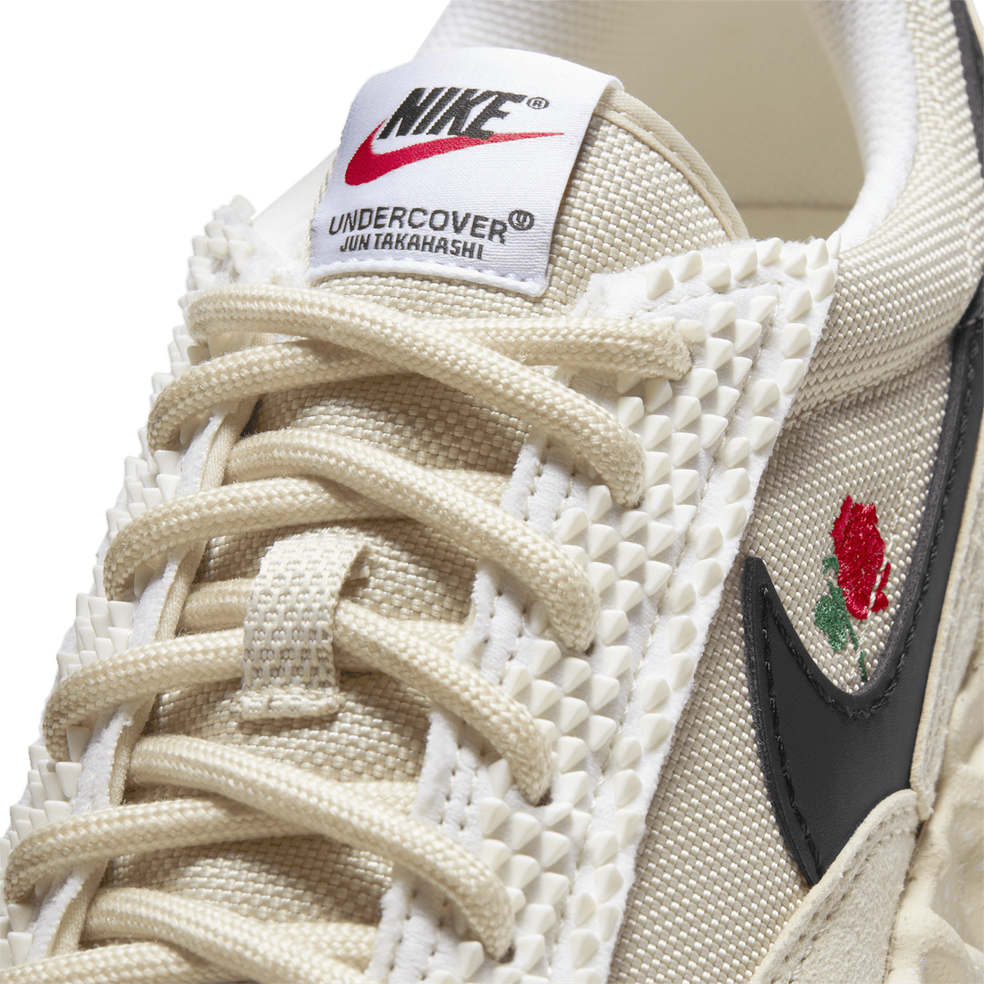 終於有抽籤消息了！全新聯名 UNDERCOVER x Nike Overbreak「免會員」台灣販售情報公布，鞋頭們筆記要做好！