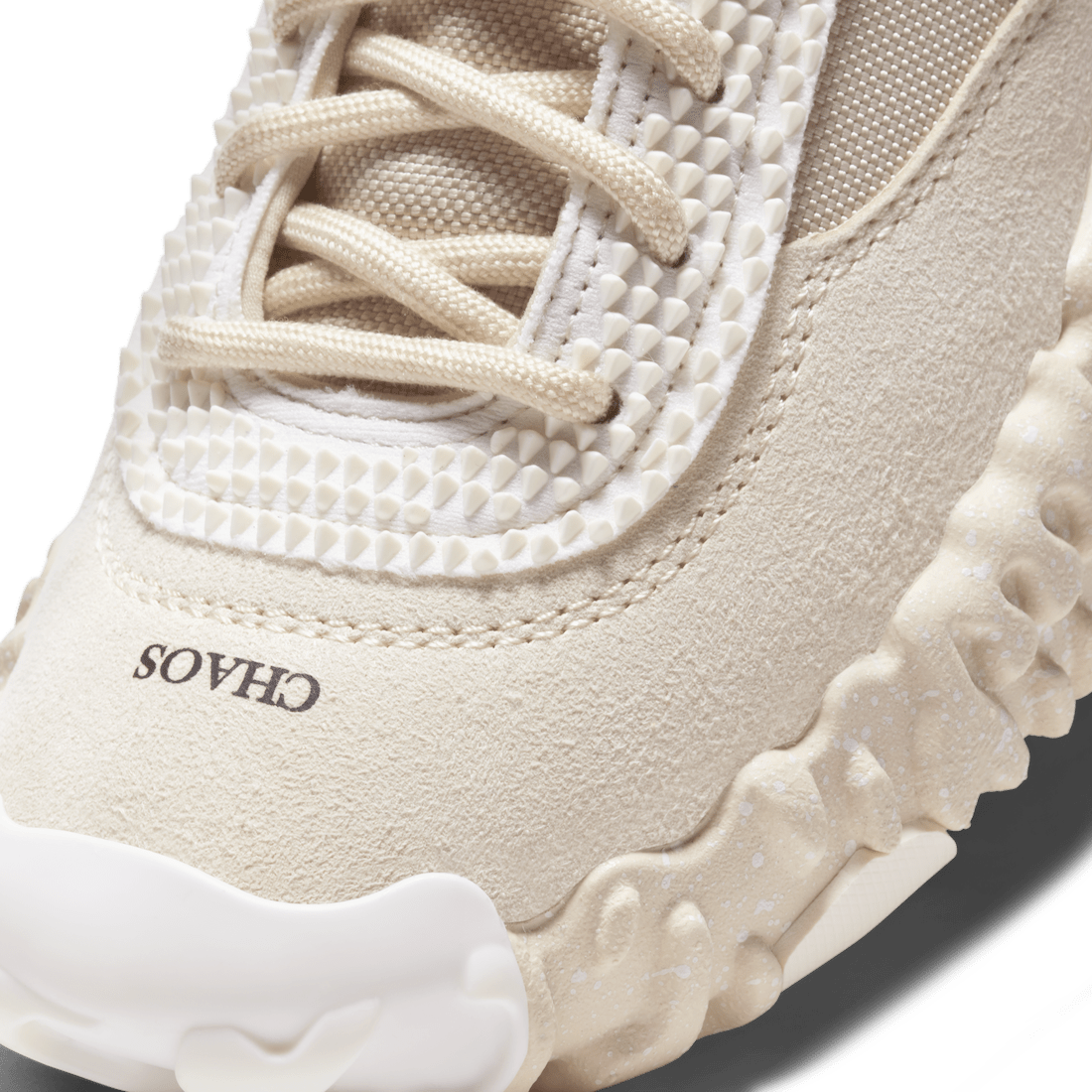 終於有抽籤消息了！全新聯名 UNDERCOVER x Nike Overbreak「免會員」台灣販售情報公布，鞋頭們筆記要做好！