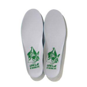 潮流老屁股都落淚了！ A BATHING APE VS UNKLE/MO’WAX 全新聯乘系列登場，UNKLE BAPE STA 聯乘鞋款一併附上！