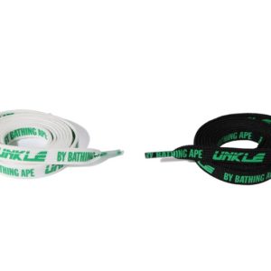 潮流老屁股都落淚了! A BATHING APE VS UNKLE/MO’WAX 全新聯乘系列登場,UNKLE BAPE STA 聯乘鞋款一併附上!