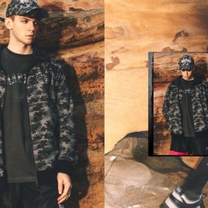 16 週年迎來新 LOGO 、新樣貌！ PHANTACi 發佈 2021 春夏系列「 THE PHLOAT 」 Lookbook ，還預告全新支線即將襲來！