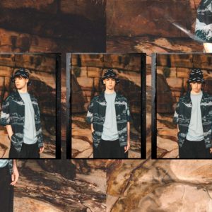 16 週年迎來新 LOGO 、新樣貌！ PHANTACi 發佈 2021 春夏系列「 THE PHLOAT 」 Lookbook ，還預告全新支線即將襲來！