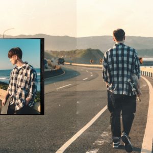 16 週年迎來新 LOGO 、新樣貌！ PHANTACi 發佈 2021 春夏系列「 THE PHLOAT 」 Lookbook ，還預告全新支線即將襲來！