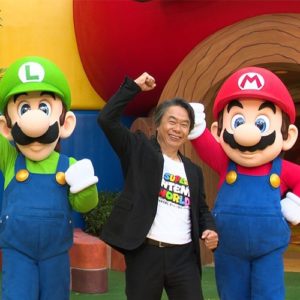 再次官宣！日本環球影城「超級任天堂世界」本月正式開幕！好想立刻衝機場呀！
