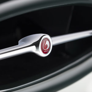 連法拉利創辦人都說美！Jaguar 展演 E-TYPE 60 COLLECTION、跑車精神始終如一！