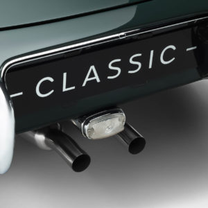 連法拉利創辦人都說美！Jaguar 展演 E-TYPE 60 COLLECTION、跑車精神始終如一！