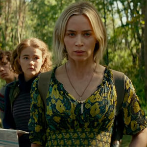 電影視界｜預告今年最猛驚悚片？《噤界 2》提前上映日期公開！