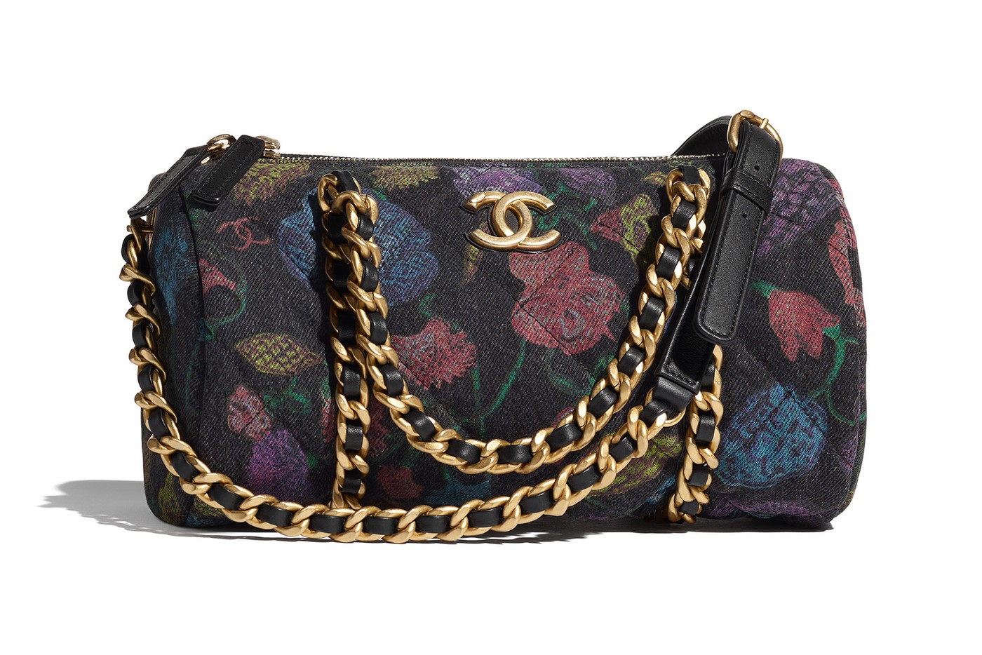 有錢人的快樂？CHANEL 2021 工坊手袋系列即將發售！