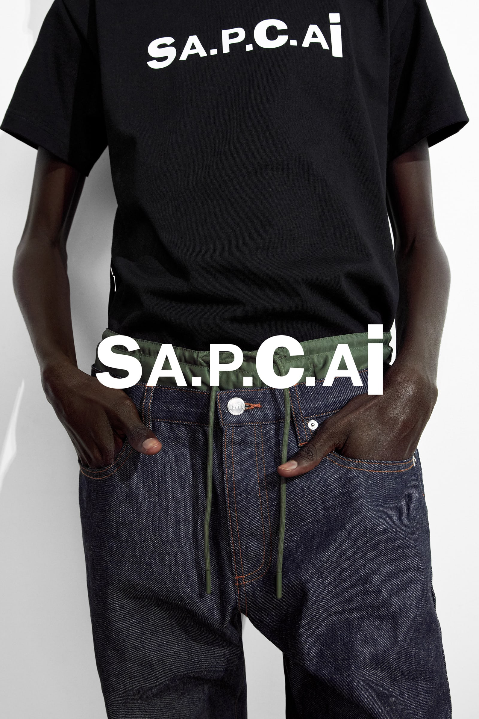 不是 Nike 聯名你就不買，這樣 sacai 可能會哭爸喔！