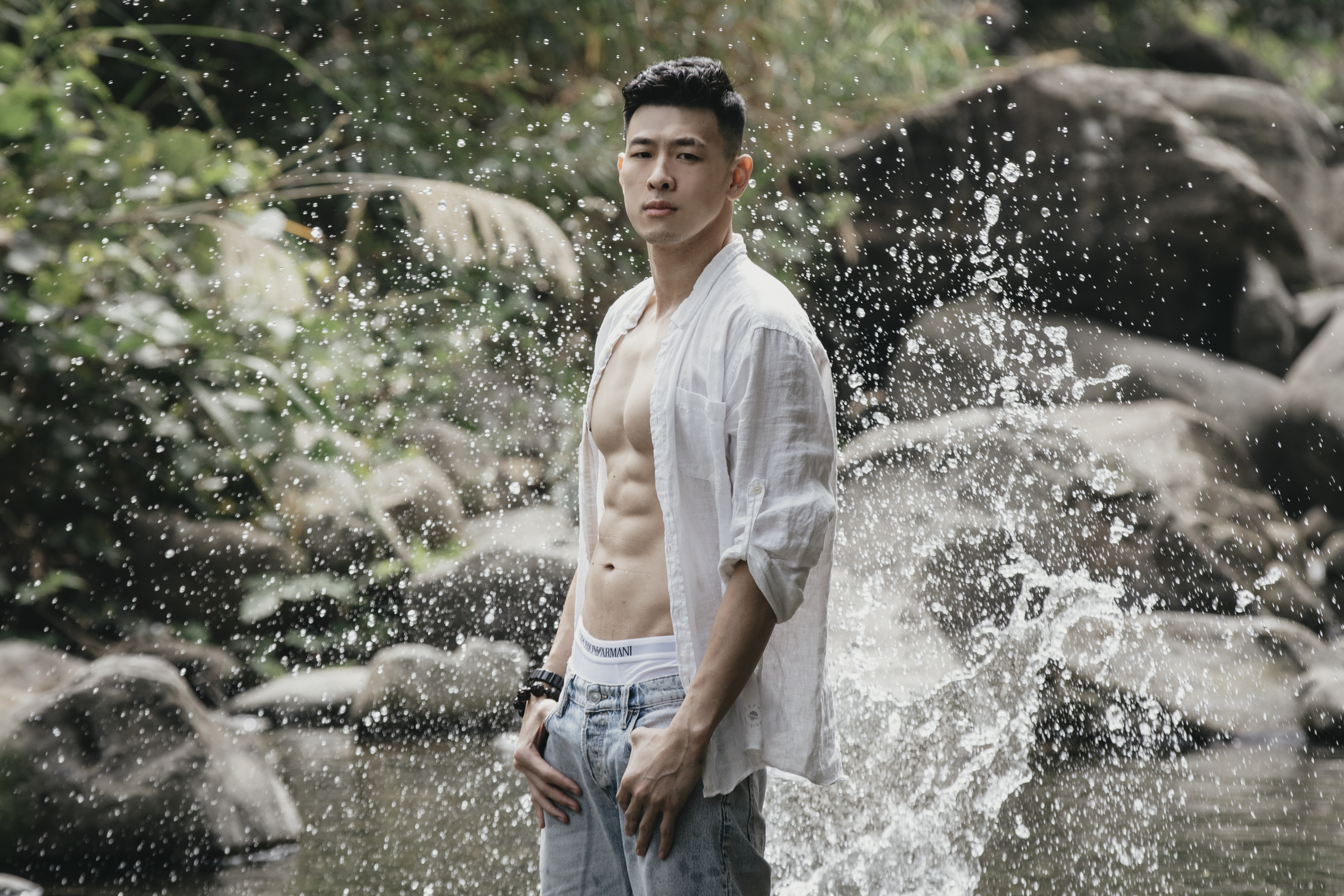 看比賽還能順便脫單？新竹街口攻城獅祭出「獅戀無罪」主題日活動，不僅有黑男配對還有大馬女神林明禎親臨現場！