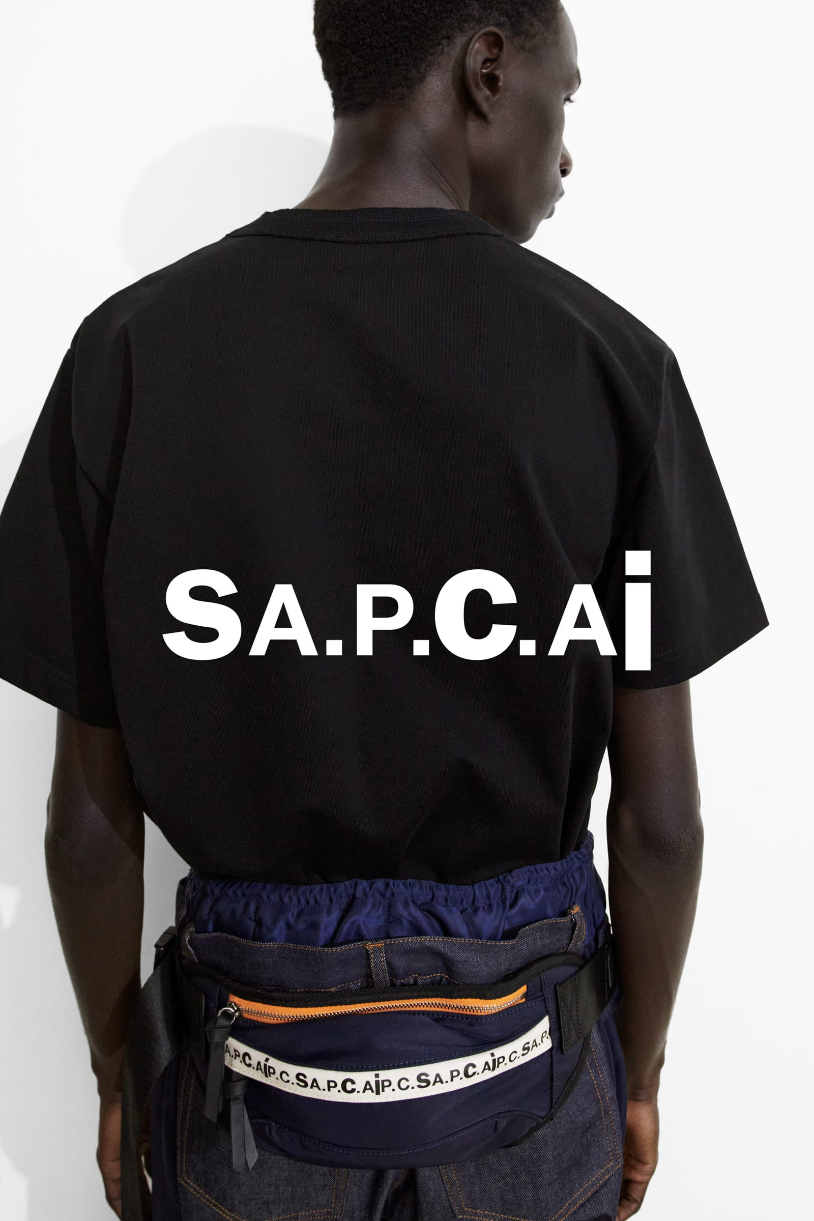 不是 Nike 聯名你就不買，這樣 sacai 可能會哭爸喔！