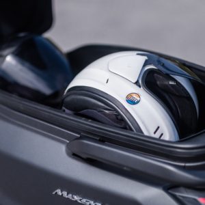 巡弋勁旅！SYM MAXSYM400全新上市 全方位平衡SYM新世代中堅黃牌大型速可達
