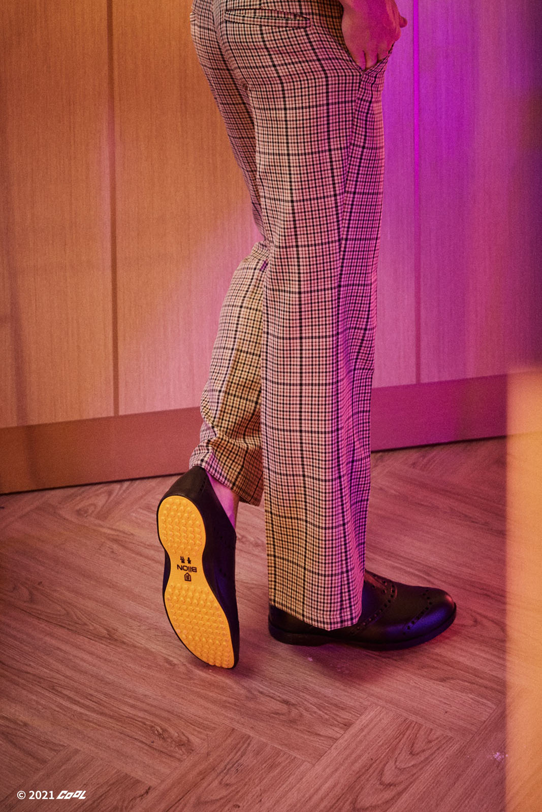 還沒聽過 Biion？超好看親水”特務”鞋 輕鬆駕馭全天所有環境與場景！