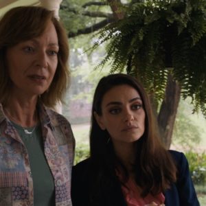 電影視界｜地方媽媽竟敢這樣搞？《老娘演很大》這兩位「假面姊妹花太心機」！