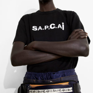 不是 Nike 聯名你就不買，這樣 sacai 可能會哭爸喔！