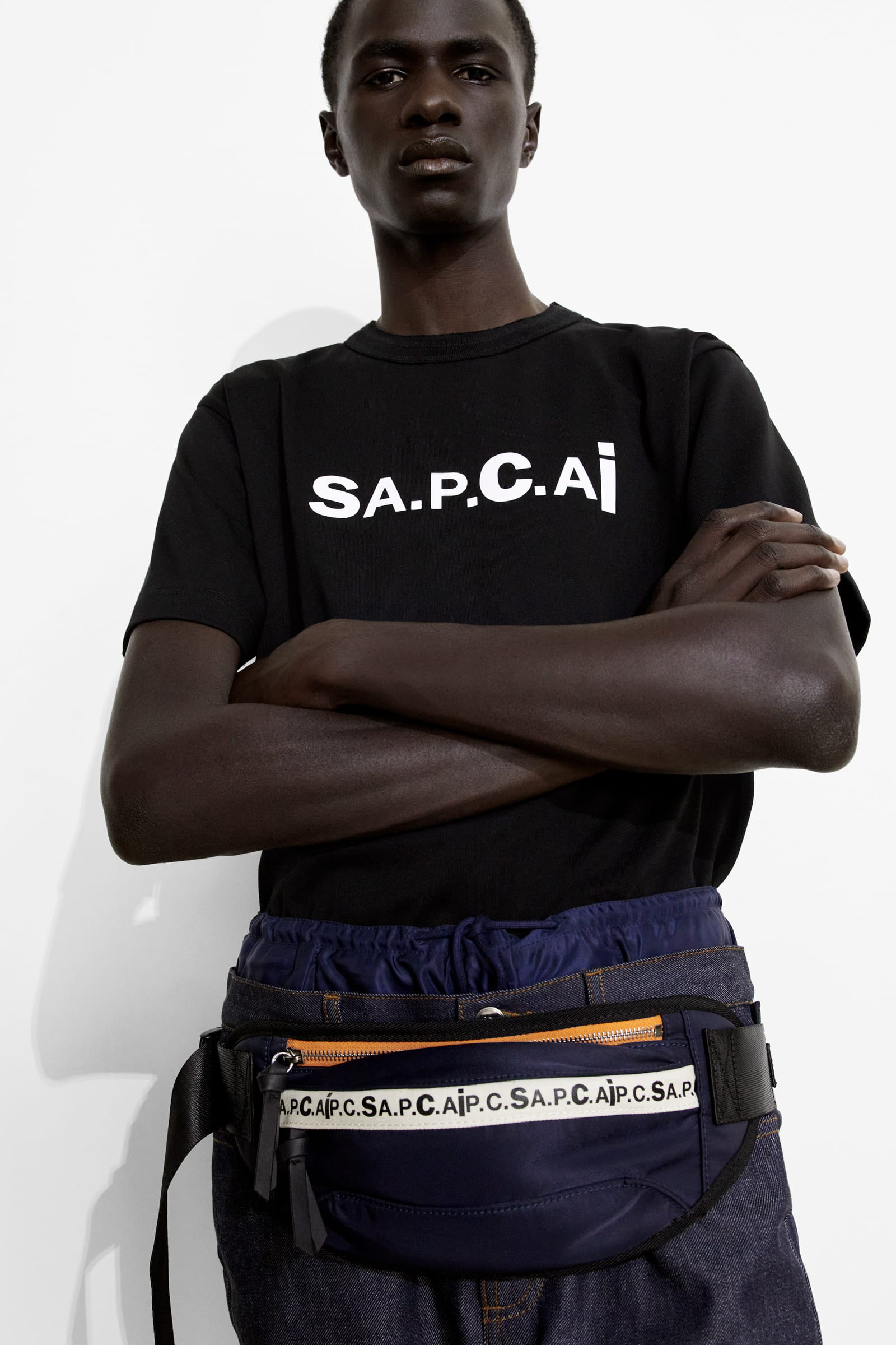 不是 Nike 聯名你就不買，這樣 sacai 可能會哭爸喔！