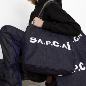 不是 Nike 聯名你就不買，這樣 sacai 可能會哭爸喔！