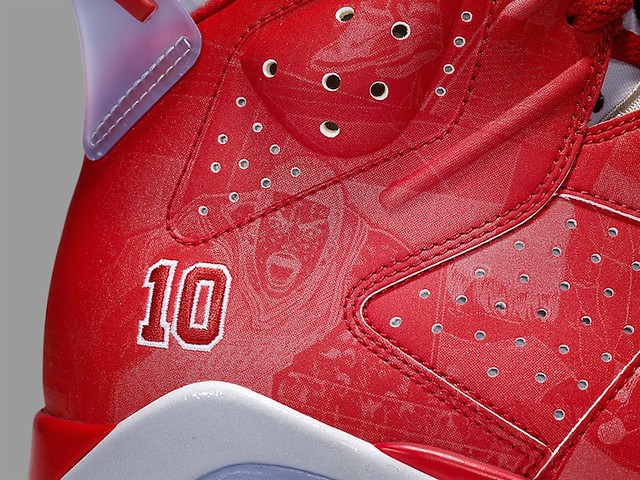 週末潮級宅｜誰說「動漫電玩」就是宅？盤點近年最炸「動漫電玩」聯名鞋款，雙雙細節都經典到不輸「Kaw x sacai」！