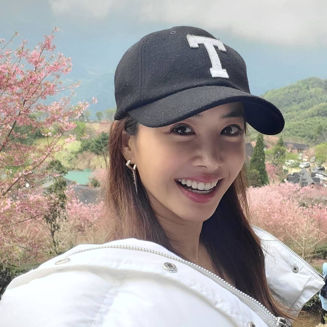 2021好好玩台灣｜跟著呸姐 Jolin 腳步踩點去：海景咖啡、櫻花吹雪、台版普羅旺斯