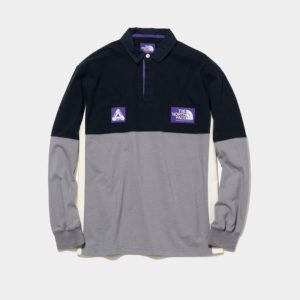 阿北這下真的出大事了！ PALACE x The North Face PURPLE LABEL 重磅聯乘系列無預警登場！