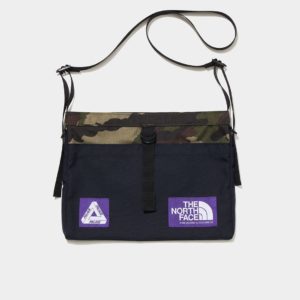 阿北這下真的出大事了！ PALACE x The North Face PURPLE LABEL 重磅聯乘系列無預警登場！