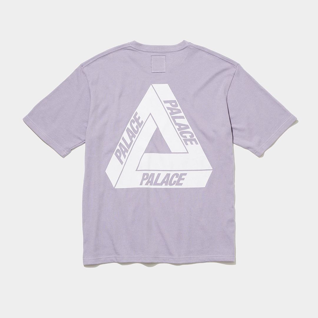 阿北這下真的出大事了！ PALACE x The North Face PURPLE LABEL 重磅聯乘系列無預警登場！