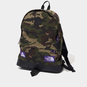 阿北這下真的出大事了！ PALACE x The North Face PURPLE LABEL 重磅聯乘系列無預警登場！