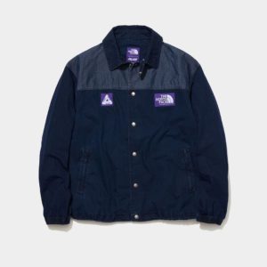 阿北這下真的出大事了！ PALACE x The North Face PURPLE LABEL 重磅聯乘系列無預警登場！