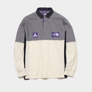 阿北這下真的出大事了！ PALACE x The North Face PURPLE LABEL 重磅聯乘系列無預警登場！