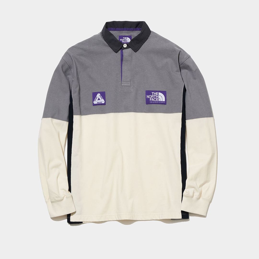 阿北這下真的出大事了！ PALACE x The North Face PURPLE LABEL 重磅聯乘系列無預警登場！
