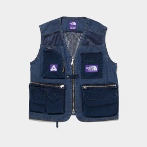 阿北這下真的出大事了！ PALACE x The North Face PURPLE LABEL 重磅聯乘系列無預警登場！