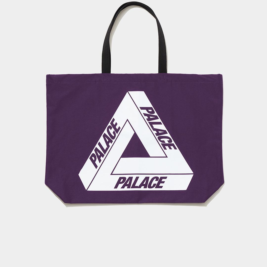 阿北這下真的出大事了！ PALACE x The North Face PURPLE LABEL 重磅聯乘系列無預警登場！
