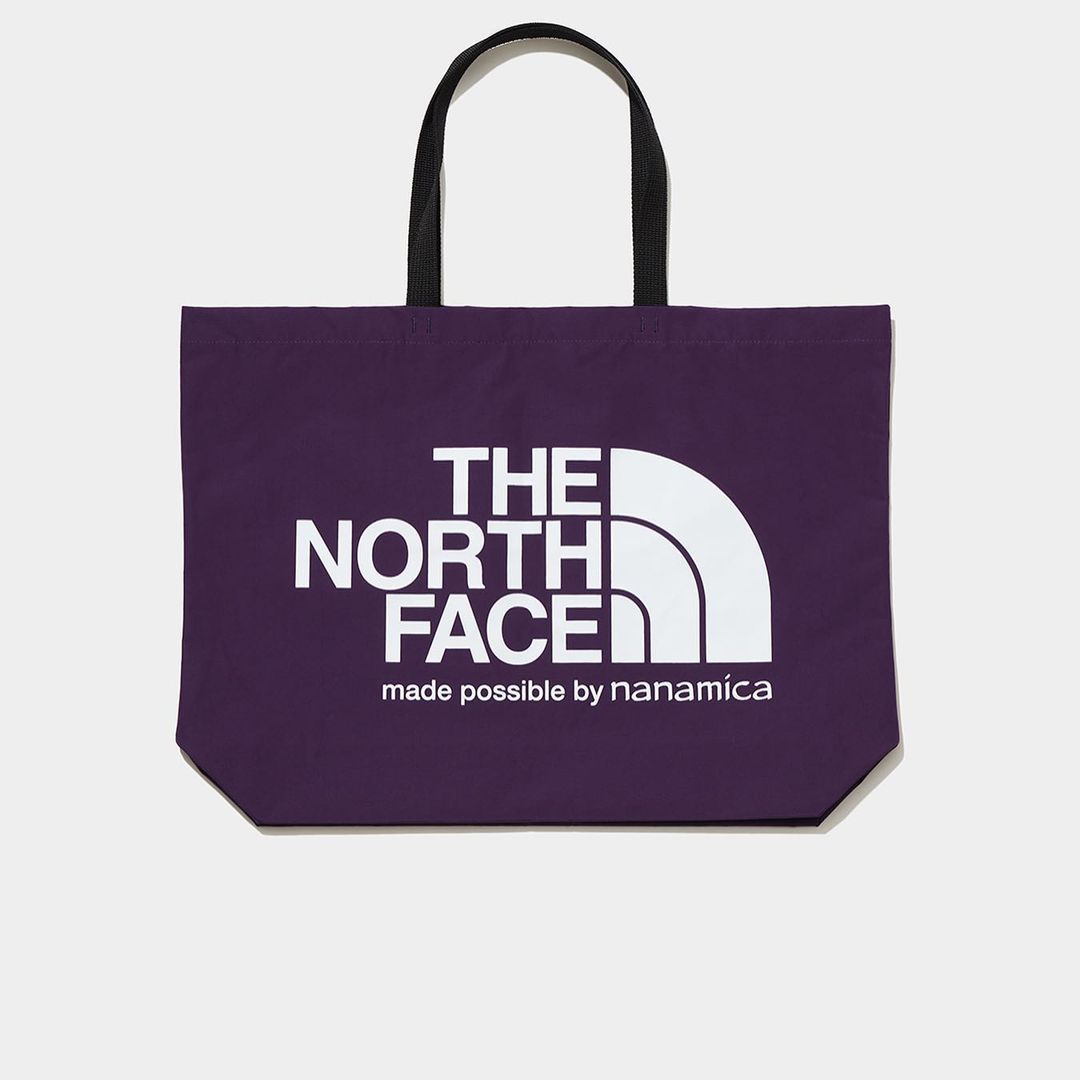 阿北這下真的出大事了！ PALACE x The North Face PURPLE LABEL 重磅聯乘系列無預警登場！