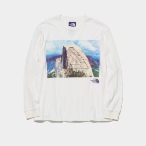 阿北這下真的出大事了！ PALACE x The North Face PURPLE LABEL 重磅聯乘系列無預警登場！