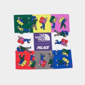 阿北這下真的出大事了！ PALACE x The North Face PURPLE LABEL 重磅聯乘系列無預警登場！