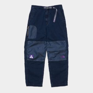 阿北這下真的出大事了！ PALACE x The North Face PURPLE LABEL 重磅聯乘系列無預警登場！