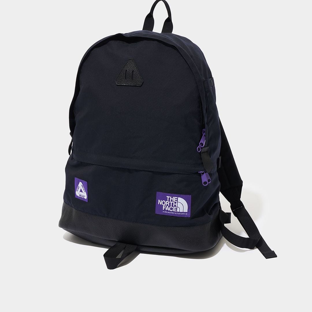 阿北這下真的出大事了！ PALACE x The North Face PURPLE LABEL 重磅聯乘系列無預警登場！